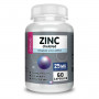 Цинк хелат Chikalab Zinc Chelate, 25 мг, 60 таблеток