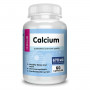 Цитрат кальция Chikalab Calcium, 670 мг, 60 капсул