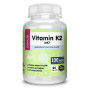 Витамин К2 Chikalab Vitamin K2 (МК7), 100 мкг, 60 капсул