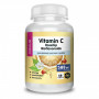 Витамин С 500 мг + биофлавоноиды Chikalab Vitamin C, 60 таблеток