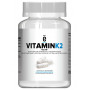 Витамин К2 ё|батон Vitamin K2, 90 капсул