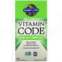 Комплекс витаминов группы Б Garden of life Vitamin code Raw B-complex, 120 капсул