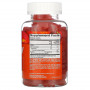 Витамин Д3 для детей Gummiology Vitamin D3, 100 жевательных таблеток, Вишня