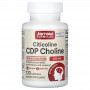 Цитиколин ЦДФ-холин Jarrow Formulas CDP-Choline, 250 мг, 120 капсул