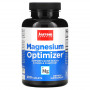 Оптимизатор магния Jarrow Formulas Magnesium optimizer, 200 таблеток
