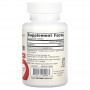 Пантетин витамин В5 Jarrow Formulas Pantethine Vitamin B5, 450 мг, 60 мягких гелевых капсул