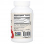 Пантотеновая кислота витамин В5 Jarrow Formulas Pantothenic acid Vitamin B5, 500 мг, 100 капсул
