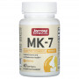 Витамин К2 Jarrow Formulas MK-7, 90 мкг, 60 мягких гелевых капсул