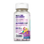 Цинк для детей KAL Zinc Elderberry ActivMelt, 5 мг, 90 таблеток, Ягоды