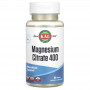 Цитрат магния KAL Magnesium Citrate, 400 мг, 60 таблеток