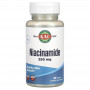Никотинамид (никотинамид) Витамин В3 KAL Niacinamide, 250 мг, 100 таблеток