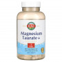 Таурат магния KAL Magnesium Taurate, 200 мг, 180 таблеток