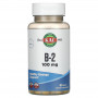 Витамин B2 KAL B-2, 100 мг, 60 таблеток