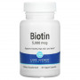 Биотин Lake avenue nutrition Biotin, 5000 мкг, 30 капсул