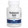 Гиалуроновая кислота Lake avenue nutrition Hyaluronic Acid, 100 мг, 60 капсул