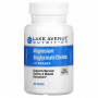 Магний бисглицинат хелат Lake avenue nutrition Magnesium Bisglycinate, 100 мг, 60 таблеток
