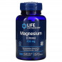 Цитрат магния Life Extension Magnesium CItrate, 100 мг, 100 капсул