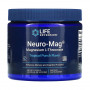 Магний нейромагний L-треонат Life Extension Neuro-mag, 93 г