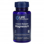 Магний медленного высвобождения Life Extension Extend-Release Magnesium, 60 капсул