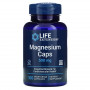 Магний Life Extension Magnesium, 500 мг, 100 капсул