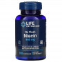 Ниацин Витамин В3 Life Extension Niacin No Flush, 640 мг, 100 капсул