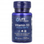 Витамин Д3 Life Extension Vitamin D3, 7000 IU, 60 мягких гелевых капсул