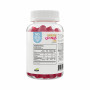 Магний для детей Maxler Magnesium gummies, 60 жевательных капсул, Виноград