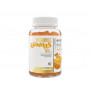 Витамин С Maxler Vitamin C Gummies, 500 мг, 60 жевательных мармеладок, Апельсин