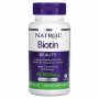 Биотин Natrol Biotin, 10000 мкг, 100 таблеток