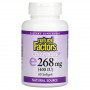 Витамин Е Natural Factors Vitamin E, 400 IU, 60 капсул