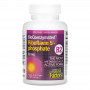 Рибофлавин 5'-фосфат Natural Factors BioCoenzymated, B2, Riboflavin 5'-Phosphate, 50 мг, 30 таблеток