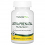 Пренатальные мультивитамины Nature's Plus Ultra Prenatal, 90 таблеток