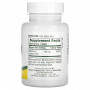 Витамин В2 Nature's Plus Vitamin B-2, 100 мг, 90 таблеток