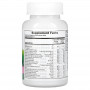 Жевательные мультивитамины для детей Nature's Plus Animal Parade Multivitamin Children’s, 90 жевательных таблеток, Арбуз