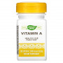 Витамин А Nature's Way Vitamin A, 3000 мкг, 100 капсул