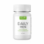 Мультивитамины для мужчин NEVO Organic Daily Men, 60 таблеток