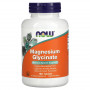 Глицинат магния Now Foods Magnesium glycinate, 100 мг, 180 таблеток