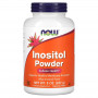 Инозитол витамин В8 Now Foods Inositol Powder, 227 г