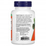Калий плюс йод Now Foods Potassium plus Iodine, 99 мг, 225 мг, 180 таблеток