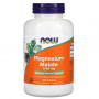 Магний малат Now Foods Magnesium malate, 1000 мг, 180 таблеток