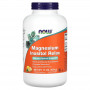 Магний расслабляющий инозитол Now Foods Magnesium inositol Relax powder, 454 г, Лимонад