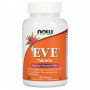 Мультивитамины для женщин Now Foods EVE, 180 таблеток