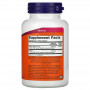 Ниацин Витамин В3 Now Foods B3 Niacin Flush free, 500 мг, 90 вегетарианских капсул, без приливов