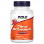 Витамин C с цитрусовыми биофлавоноидами Now Foods Citrus Bioflavonoids, 700 мг, 100 капсул