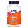 Витамин С в кристаллах Now Foods Vitamin C Crystal Ascorbic acid, 227 г
