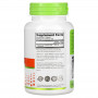 Витамин C NutriBiotic Vitamin C, 1000 мг, 100 капсул