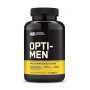 Витамины для мужчин мультивитамины Optimum Nutrition Opti Men, 150 таблеток
