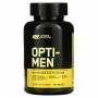 Витамины для мужчин мультивитамины Optimum Nutrition Opti Men, 90 таблеток