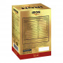 Комплекс железа Optimum System Gold Series Iron Complex, 60 капсул