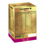 Женский витаминно-минеральный комплекс Optimum System Gold Women's Vitamins Forte, 120 капсул